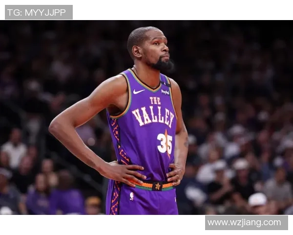 火箭遭遇两连败杜兰特表现低迷暴露三大核心问题亟待解决