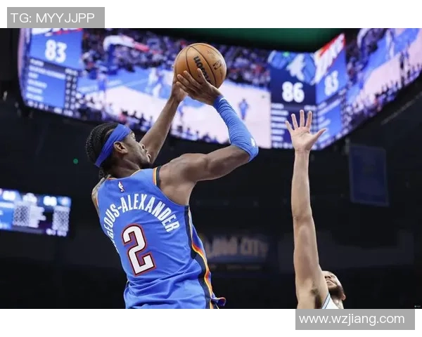 亚历山大32分领衔雷霆挑战掘金，杨瀚森首战勇士，NBA焦点对决：杜兰特约基奇巅峰碰撞与雷霆连胜悬念